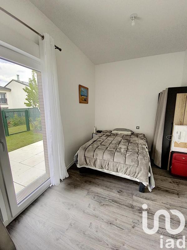 Studio - 34 m² - 1 pièce