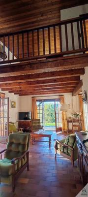 Maison - 132 m² - 6 pièces