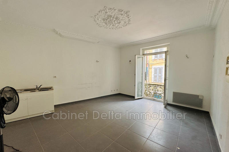 Appartement - 29 m² - 2 pièces