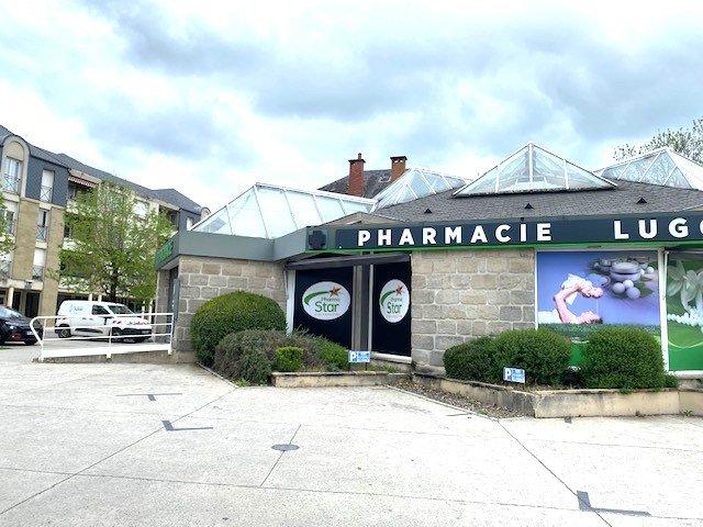 Local commercial - 290 m²