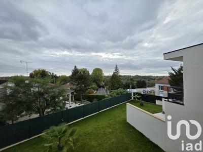 Maison de maîtres - 298 m² - 10 pièces