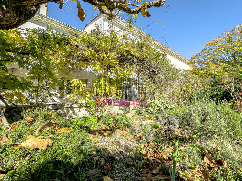 Maison - 132 m² - 5 pièces