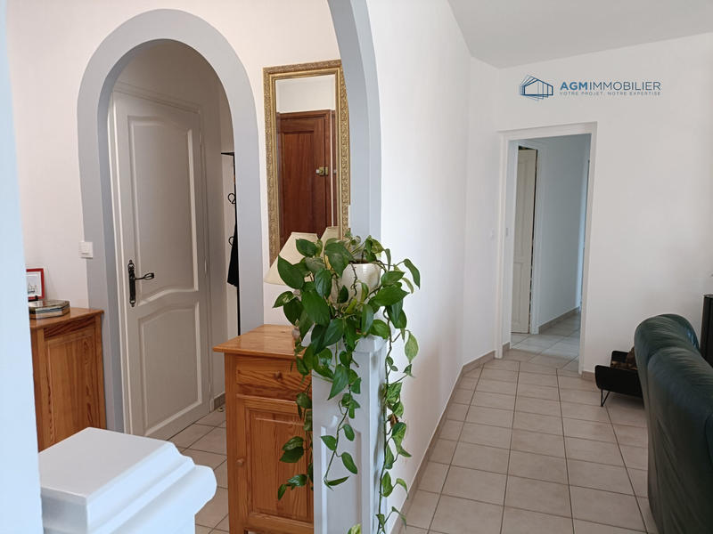 Propriété - 130 m² - 7 pièces