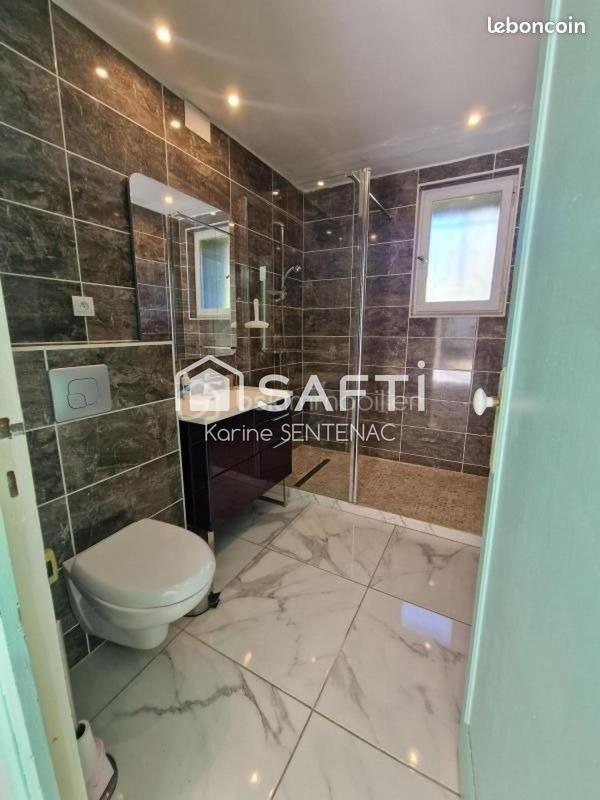 Maison - 283 m² - 8 pièces