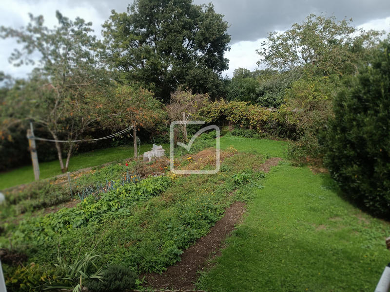 Maison - 130 m² - 7 pièces