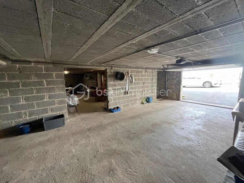 Maison de campagne - 163 m² - 7 pièces