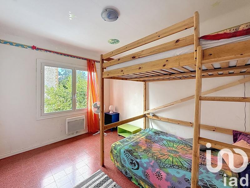 Maison - 107 m² - 4 pièces