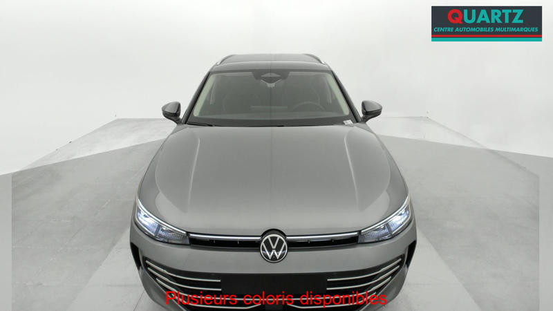 Volkswagen Passat 1.5 eTSI Opf 150 Dsg7 Elegance