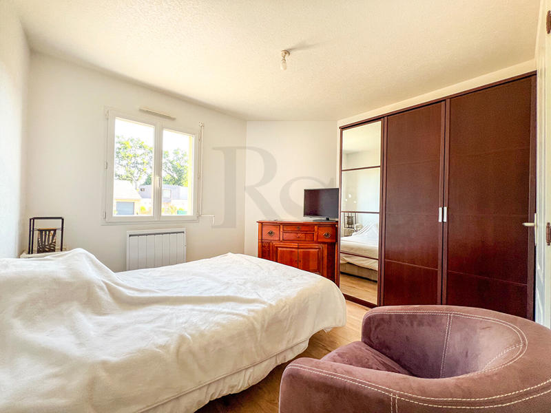 Maison - 114 m² - 5 pièces