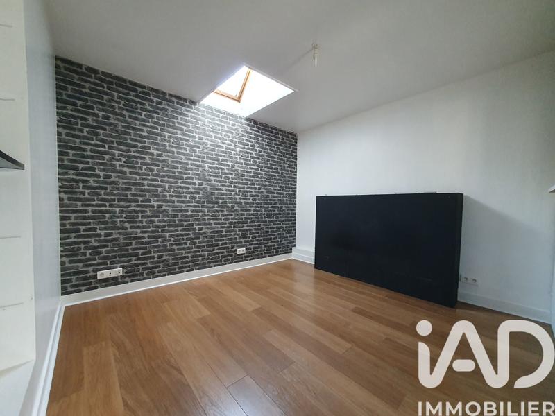 Maison - 102 m² - 4 pièces