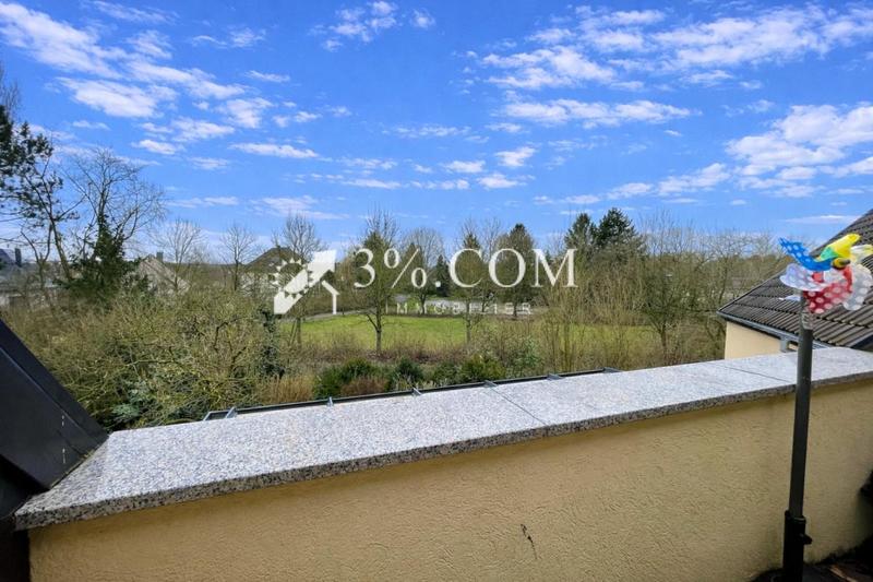 Appartement - 90 m² - 4 pièces