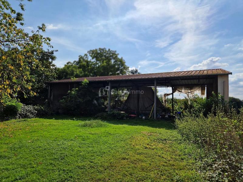 Maison - 100 m² - 6 pièces