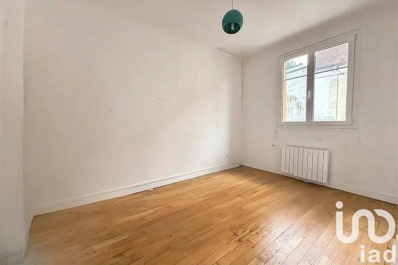 Appartement - 82 m² - 4 pièces