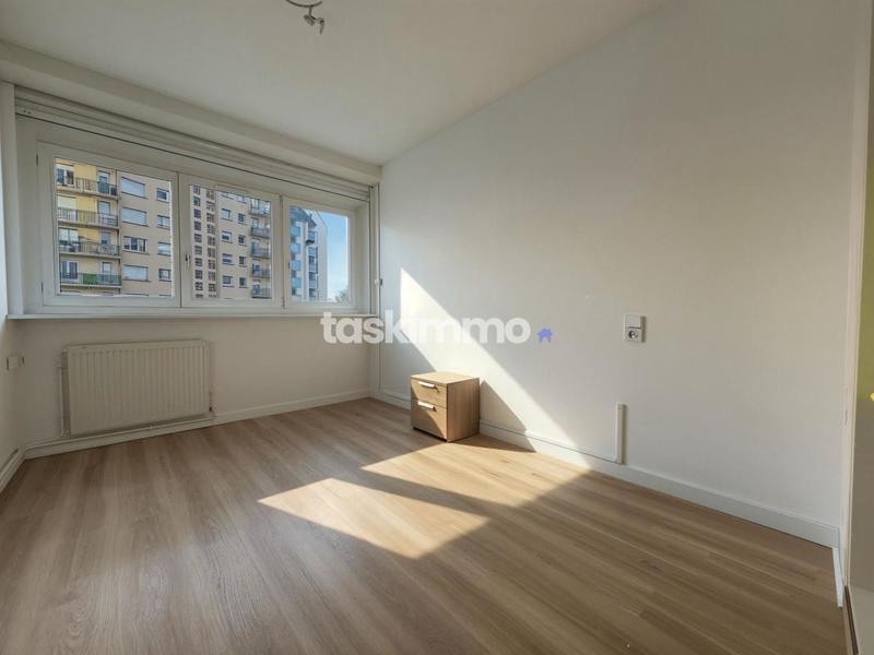 Appartement - 75 m² - 4 pièces