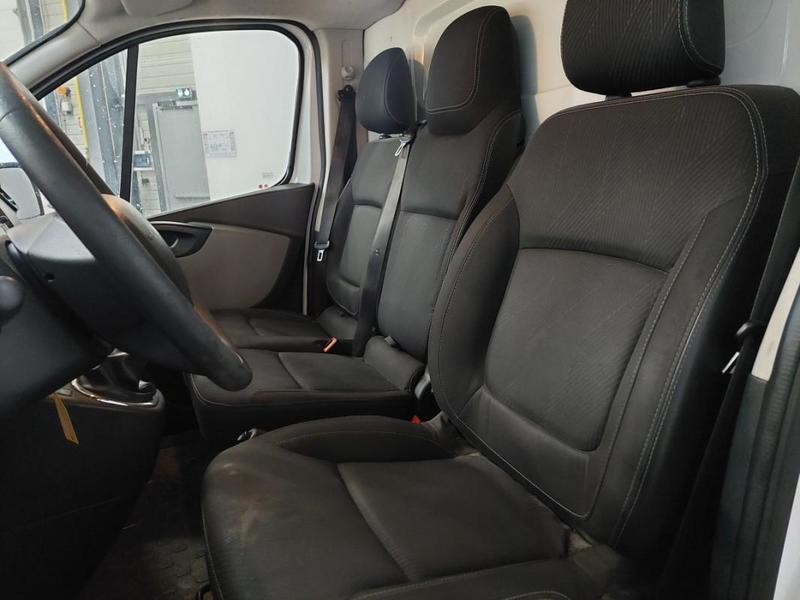 Renault Trafic Fg Gcf L2h1 1300 Energy dCi 125