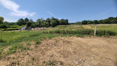 Terrain - 1 894 m²