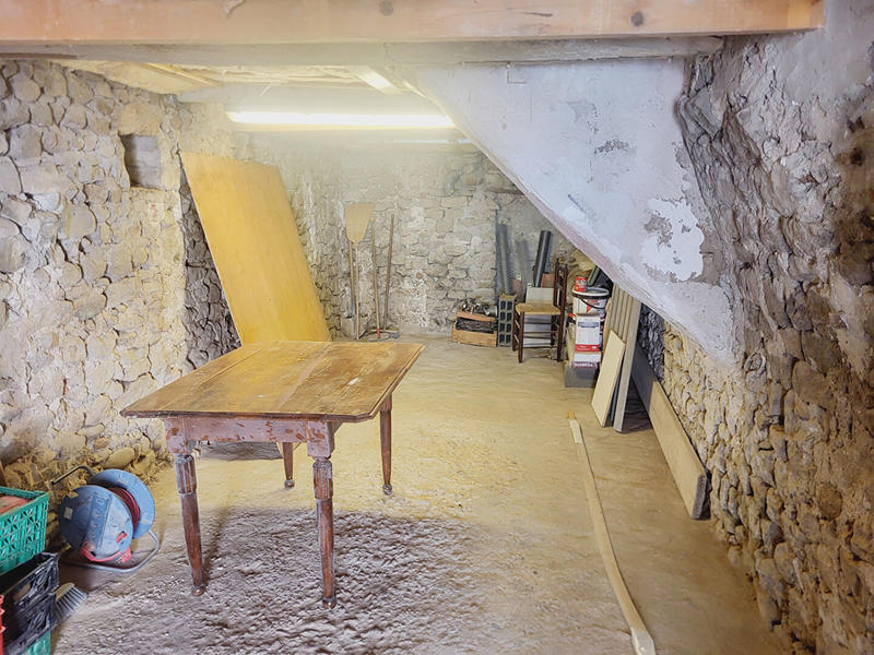 Maison - 67 m² - 3 pièces