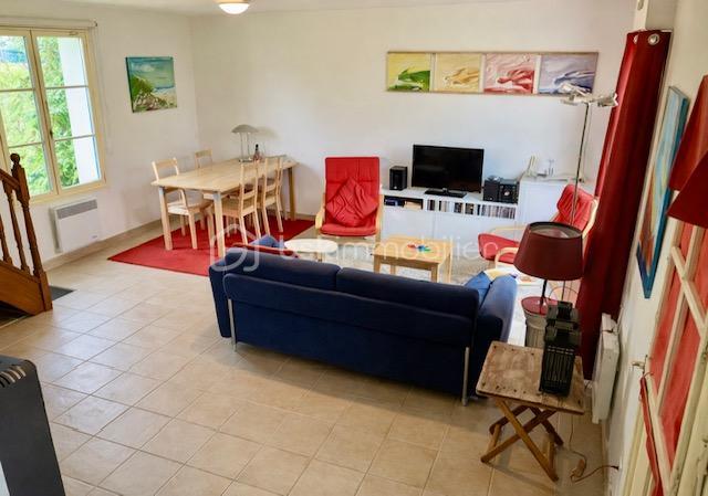 Maison - 75 m² - 4 pièces