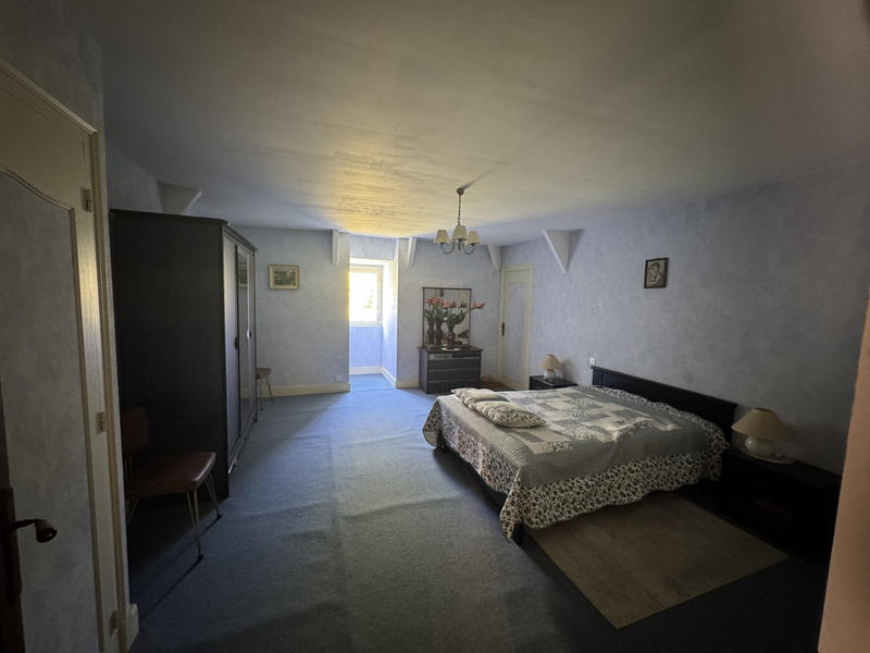 Maison - 175 m² - 8 pièces