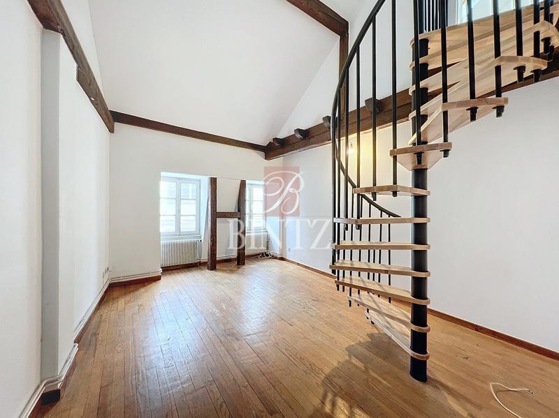 Appartement - 53 m² - 2 pièces