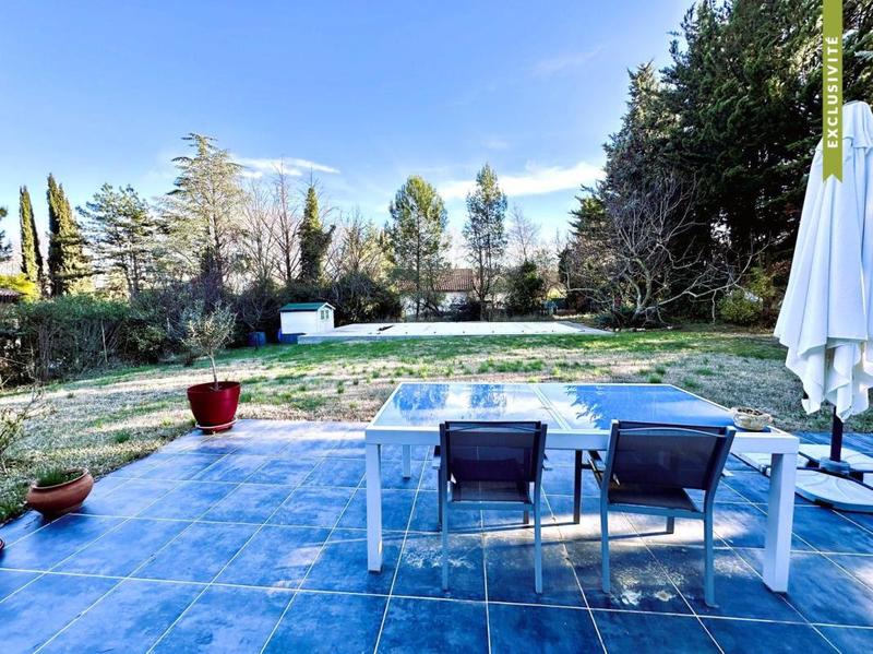 Villa - 104 m² - 4 pièces