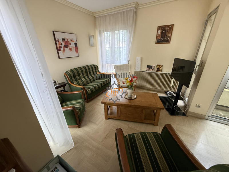 Maison - 176 m² - 5 pièces