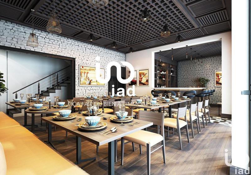 Local commercial - 175 m²