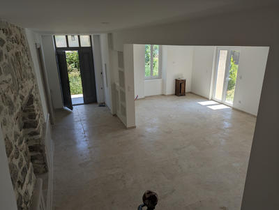 Maison - 193 m² - 7 pièces