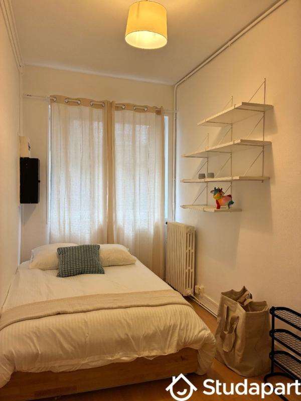 Appartement - 21 m² - 1 pièce