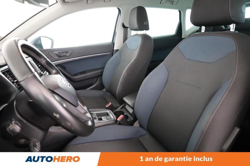 Seat Ateca 1.6 Tdi Ecomotive Style Business Dsg7 115 ch