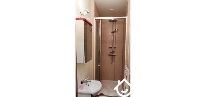 Appartement - 46 m² - 3 pièces