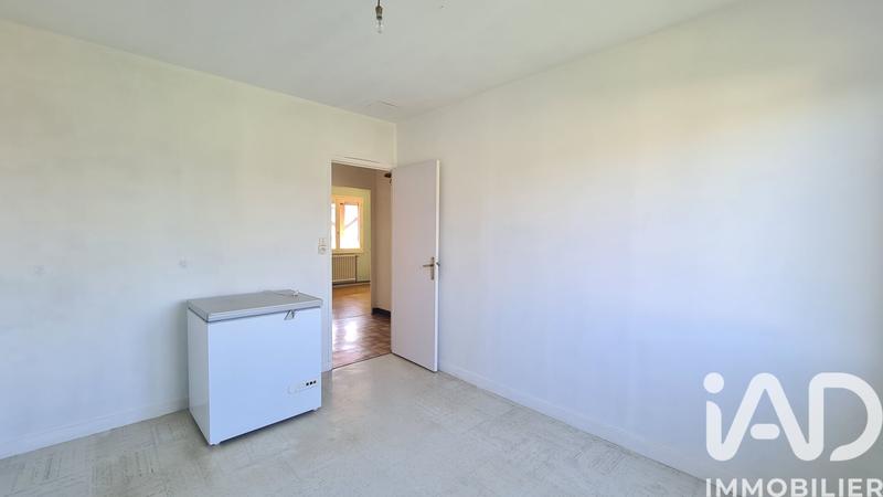 Maison - 104 m² - 6 pièces