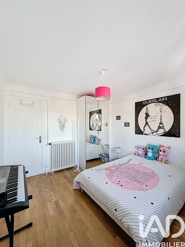 Maison - 126 m² - 5 pièces