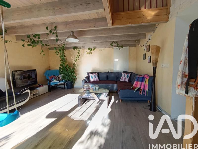 Maison de village - 152 m² - 7 pièces