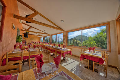 Local commercial - 440 m² - 20 pièces