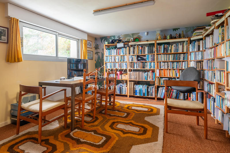 Maison - 200 m² - 6 pièces