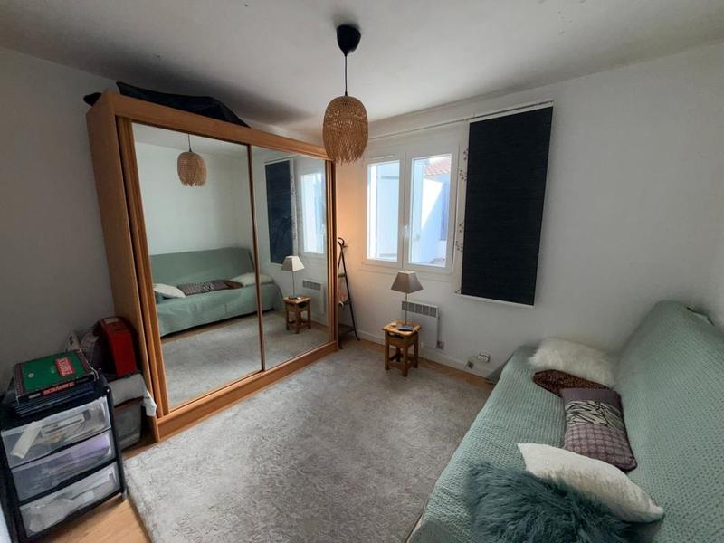 Maison - 111 m² - 5 pièces