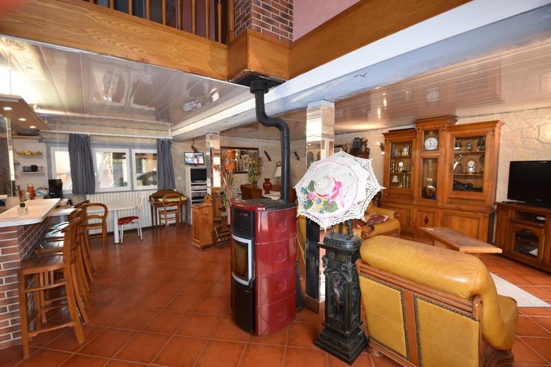 Fonds de commerce - Hôtellerie / Restauration - 680 m²