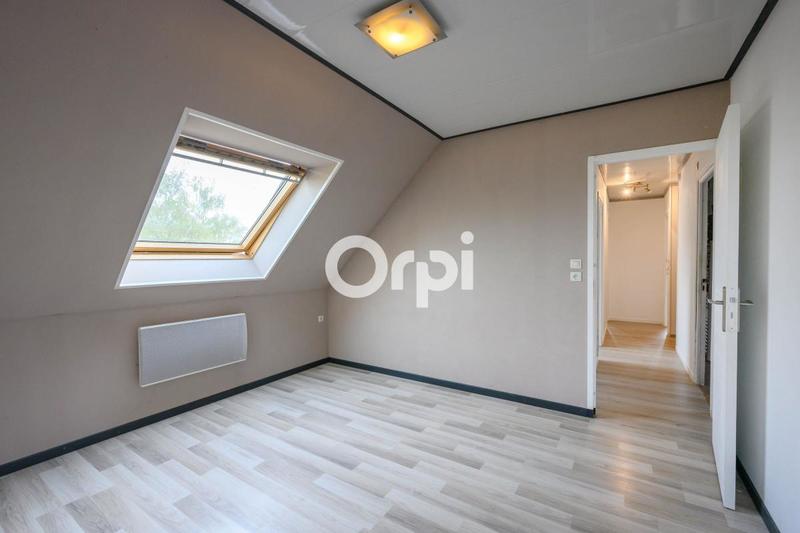 Maison - 160 m² - 7 pièces