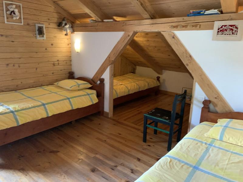 Châlet - 120 m² - 6 pièces