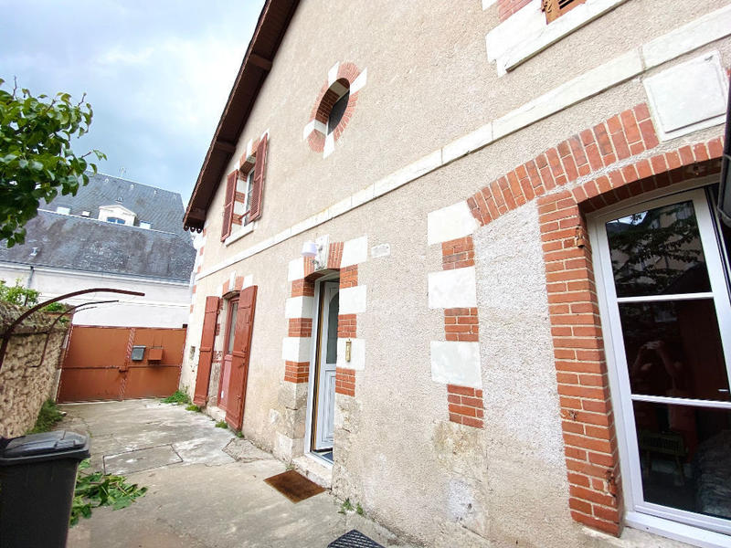 Maison - 15 m² - 1 pièce