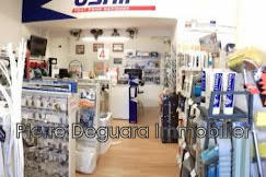 Fonds de commerce - Magasins - 180 m²