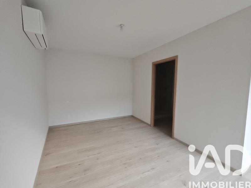 Appartement - 150 m² - 6 pièces