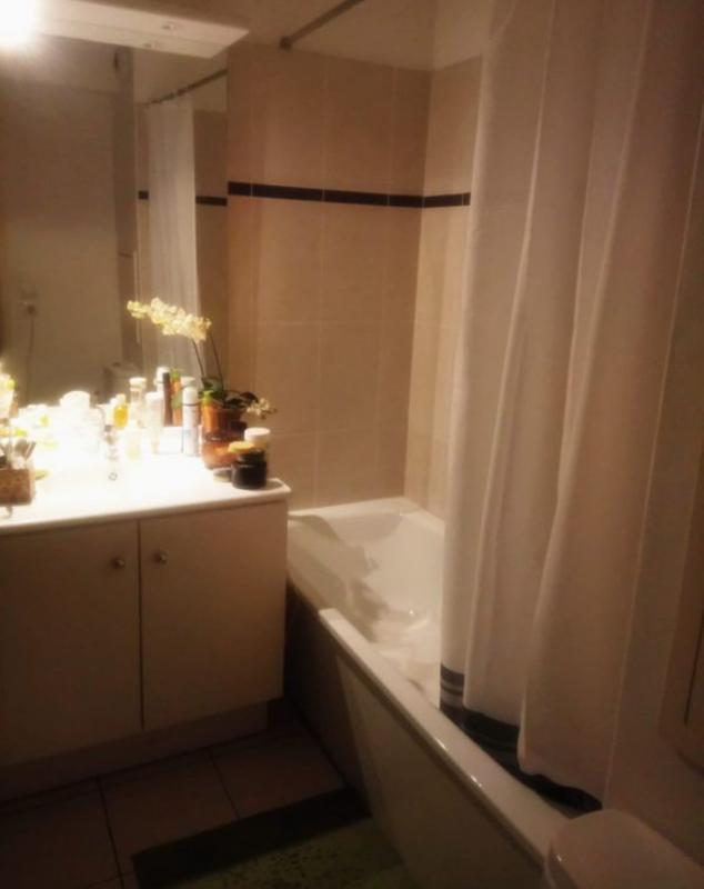 Studio - 22 m² - 1 pièce