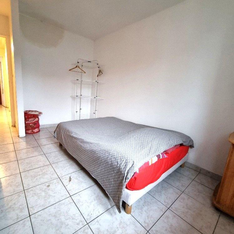 Appartement - 53 m² - 3 pièces