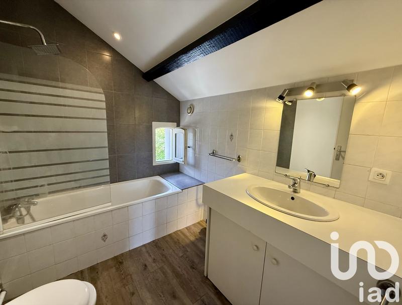 Maison - 169 m² - 6 pièces