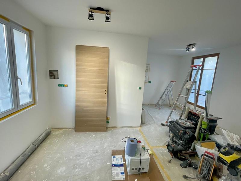 Appartement - 29 m² - 1 pièce