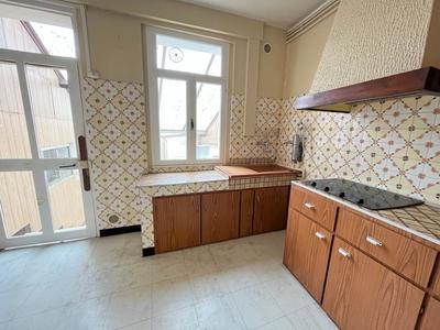 Maison - 73 m² - 2 pièces