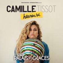 Camille Tissot - Heureuse - Petit Palais des Glaces, Paris
