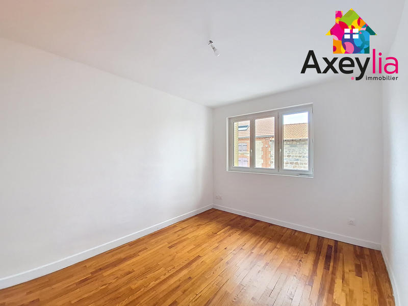 Maison - 145 m² - 7 pièces